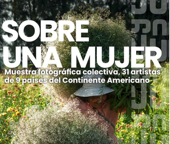 Sobre una Mujer 2024